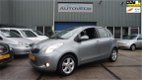 Toyota Yaris - 1.3 VVTi Luna MMT AUTOMAAT AIRCO GOED ONDERHOUDEN - 1 - Thumbnail