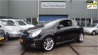 Opel Corsa - 1.2-16V OPC LINE-NAVIGATIE-XENON-AIRCO 119.000 KM - 1 - Thumbnail