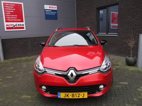 Renault Clio Estate - 1.2 Expression - 1