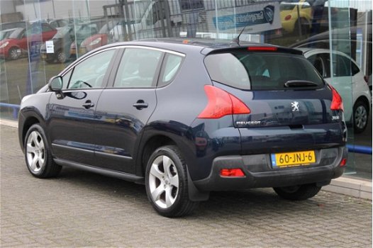 Peugeot 3008 - 1.6 VTi Première head-up display | Panoramadak | 104825 km NAP - 1