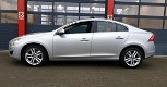 Volvo S60 - 2.4 D5 Summum - 1 - Thumbnail