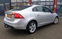 Volvo S60 - 2.4 D5 Summum - 1 - Thumbnail