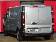 Nissan nv300 - Acenta S&S dCi 125 L2H1 Normaal rijklaar € 28.513, - nu rijklaar € 19.950, - | 5 JAAR