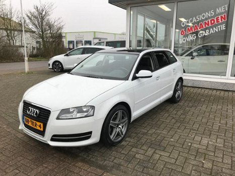 Audi A3 Sportback - 1.2 TFSI Attraction Pro Line Business - 1