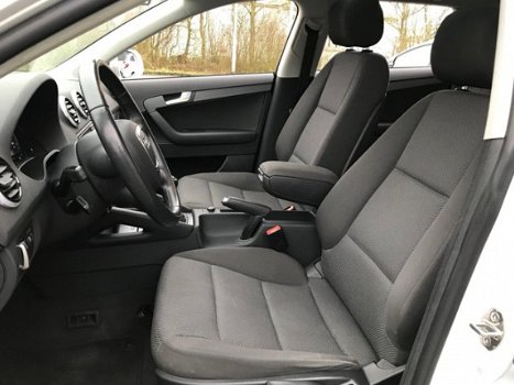 Audi A3 Sportback - 1.2 TFSI Attraction Pro Line Business - 1