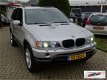 BMW X5 - 3.0 Youngtimer Xenon Sportstoelen BTW Apple Carplay 116DKM - 1 - Thumbnail
