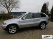 BMW X5 - 3.0 Youngtimer Xenon Sportstoelen BTW Apple Carplay 116DKM - 1 - Thumbnail