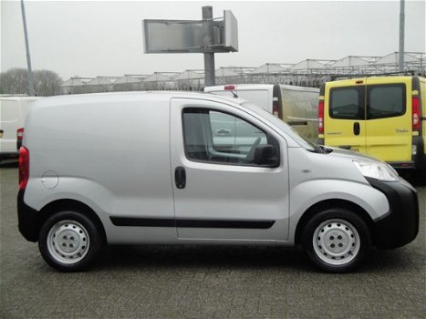 Citroën Nemo - 1.3 HDI 55KW 75PK TREKKHAAK/ ORIGINEEL AUDIO/ 100% DEALERONDERHO - 1