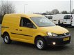 Volkswagen Caddy - 1.6 TDI 55KW 75PK AIRCO/ CRUISE CONTROL/ TREKHAAK/ SCHUIFDEUR/ 1 - 1 - Thumbnail