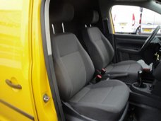 Volkswagen Caddy - 1.6 TDI 55KW 75PK AIRCO/ CRUISE CONTROL/ TREKHAAK/ SCHUIFDEUR/ 1