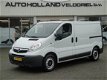 Opel Vivaro - 2.0 CDTI 84KW 115PK AIRCO/ CRUISE CONTROL/ DUBBELE SCHUIFDEUR/ 1 - 1 - Thumbnail