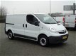 Opel Vivaro - 2.0 CDTI 84KW 115PK AIRCO/ CRUISE CONTROL/ DUBBELE SCHUIFDEUR/ 1 - 1 - Thumbnail