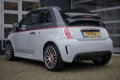 Fiat 500 C - 1.4 T-Jet Abarth Competizione Aut. Cabriolet-Sabelt-Clima-Xenon-LMV *Nieuwstaat - 1 - Thumbnail