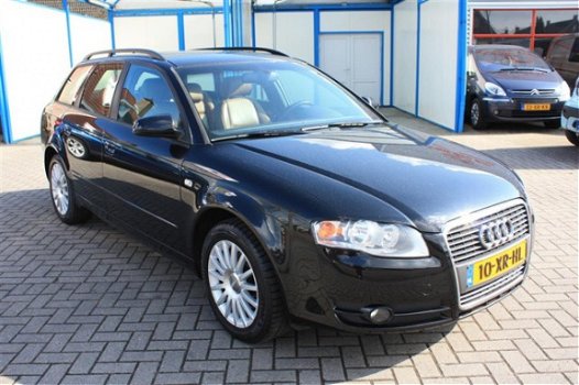 Audi A4 Avant - 2.0 96KW Advance - 1