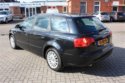 Audi A4 Avant - 2.0 96KW Advance - 1