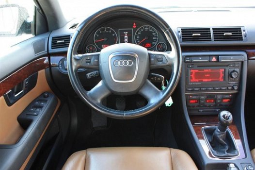 Audi A4 Avant - 2.0 96KW Advance - 1