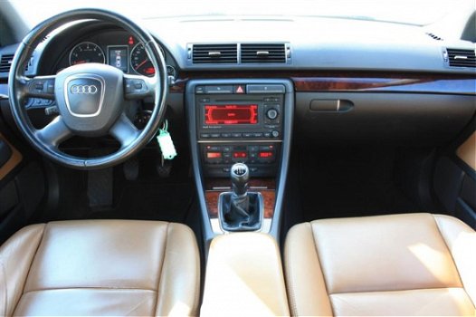 Audi A4 Avant - 2.0 96KW Advance - 1
