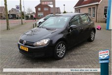 Volkswagen Golf - 1.4 TSI Comfortline 90KW / Navi