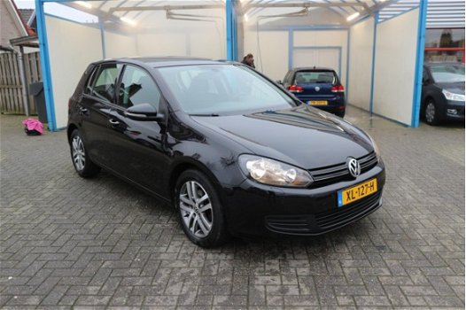 Volkswagen Golf - 1.4 TSI Comfortline 90KW / Navi - 1