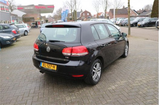 Volkswagen Golf - 1.4 TSI Comfortline 90KW / Navi - 1