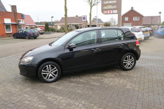 Volkswagen Golf - 1.4 TSI Comfortline 90KW / Navi - 1