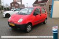 Daewoo Matiz - 0.8 - 1 - Thumbnail