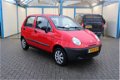 Daewoo Matiz - 0.8 - 1 - Thumbnail