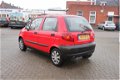 Daewoo Matiz - 0.8 - 1 - Thumbnail