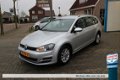 Volkswagen Golf Variant - 1.2 TSI Comfortline BlueMotion Tech / NL-Auto - 1 - Thumbnail