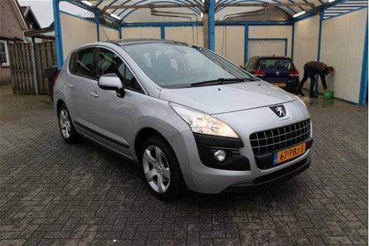 Peugeot 3008 - 1.6 THP Navigatie - 1