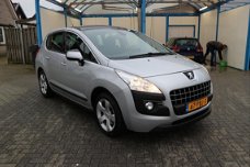 Peugeot 3008 - 1.6 THP Navigatie