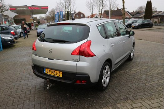 Peugeot 3008 - 1.6 THP Navigatie - 1