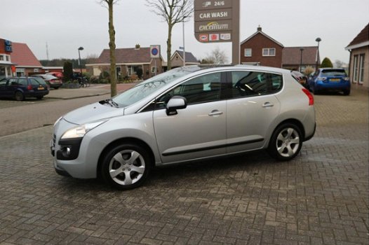 Peugeot 3008 - 1.6 THP Navigatie - 1