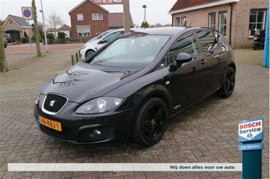 Seat Leon - 1.2 TSI Style Copa Ecomotive - 1