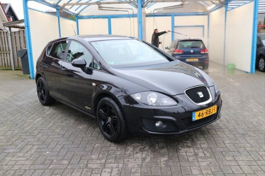 Seat Leon - 1.2 TSI Style Copa Ecomotive - 1