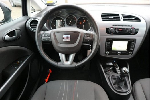 Seat Leon - 1.2 TSI Style Copa Ecomotive - 1