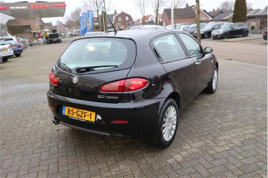 Alfa Romeo 147 - 2.0 T.SPARK 5DR - 1