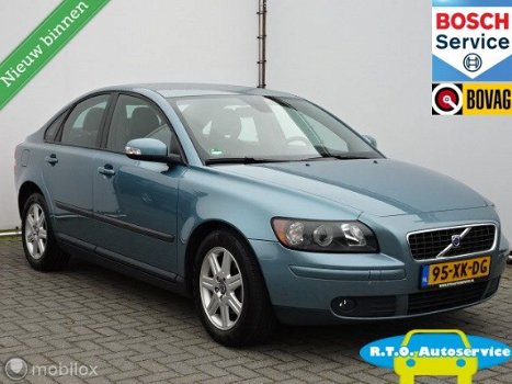 Volvo S40 - 1.8 Edition I NETTE AUTO - 1