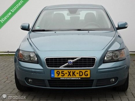 Volvo S40 - 1.8 Edition I NETTE AUTO - 1