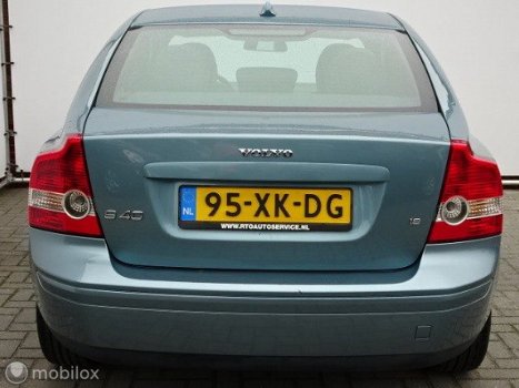 Volvo S40 - 1.8 Edition I NETTE AUTO - 1