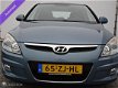 Hyundai i30 - 1.6i Dynamic AUTOMAAT LPG G3 UNIEK - 1 - Thumbnail