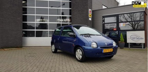 Renault Twingo - 1.2 Air - 1