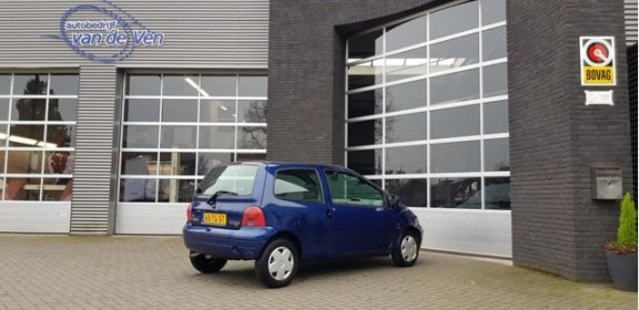 Renault Twingo - 1.2 Air - 1