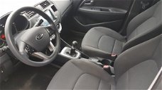 Kia Rio - 1.2 CVVT Plus Pack