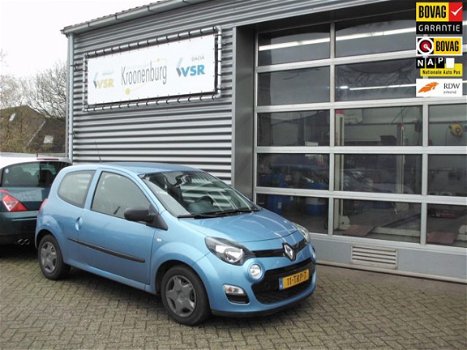 Renault Twingo - 1.2 16V Authentique cruise controle RIJKLAAR - 1