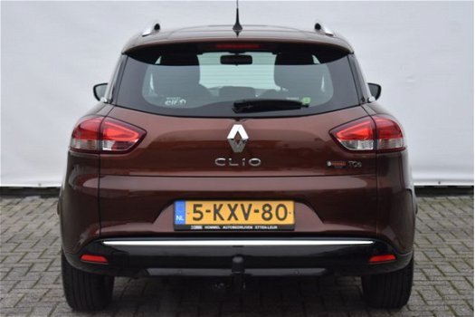 Renault Clio Estate - 0.9 TCe EXPRESSION - NAVIGATIE - TREKHAAK - 1
