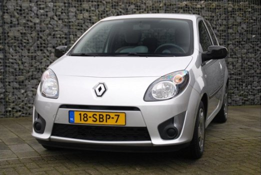 Renault Twingo - 1.2-16V Collection NL auto - 1