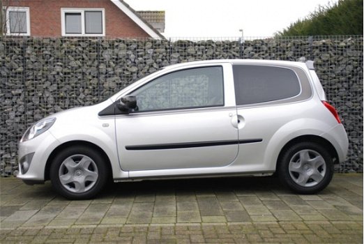 Renault Twingo - 1.2-16V Collection NL auto - 1