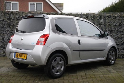 Renault Twingo - 1.2-16V Collection NL auto - 1