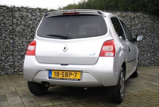 Renault Twingo - 1.2-16V Collection NL auto - 1